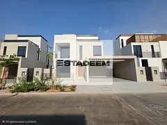 4BHK Villa -Vacant | Elie Saab Arabian Ranches III