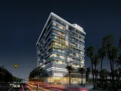 Growing Community | Urban Escape | Main Road View