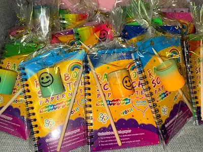 FOR EVERY OCCASION (KIDS PARTY BAGS)