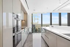 Luxury Penthouse I Dubai Skyline Views I Modern Layout I