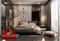 Modern Finishing | Smart Home | Luxury Living