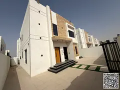 5-Bedroom Villa for Rent in Al Zahiyah, 4 Payments