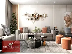 Modern Finishing | Smart Home | Luxury Living