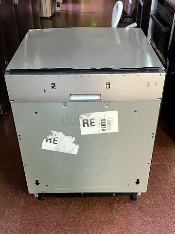 Lg built in dishwasher three rack on sale