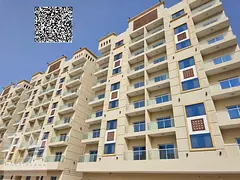 1-Bedroom Master Apartment with Stunning View in Ajman – Flexible Payment &amp; Great Price!