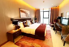 High Floor | Fully Furnished | Sea View