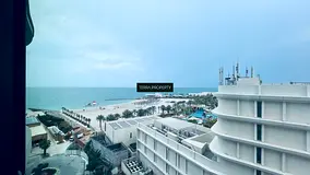 - Elegant 2BR Apartment Bay Residences Northbay