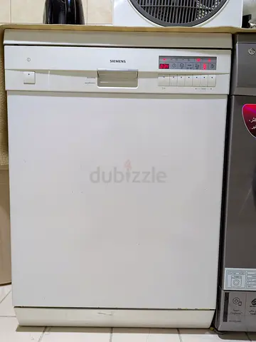 Dishwasher Siemens