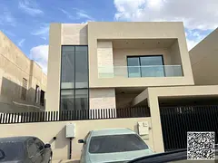 Luxury 5-Bedroom Villa for Rent in Al Zahiyah, Ajman