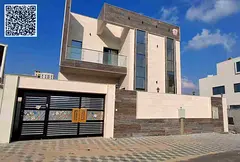 Brand new master bedroom Billa hall Majlis kitchen bedroom parking area