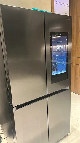 Samsung French Door Refrigerator Family Hub | Like New 809L