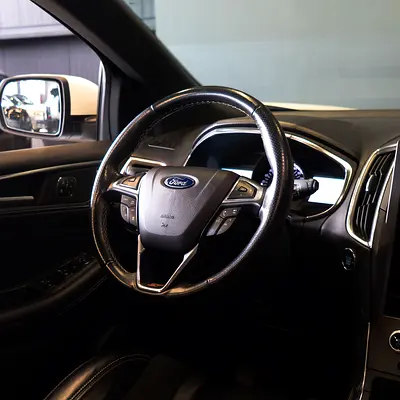 Ford Edge ST, миниатюра 11
