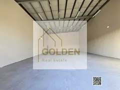 25 kW Power | Brand New Practical Industrial Warehouse for Annual Rent in Umm Al Quwain