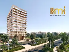 3BHK+Maid | 40% Post Hand Over | 10% Down Payment Only | 1% Monthly | Lowest Price