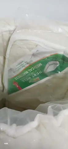 Restwell Medical Mattress