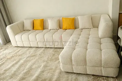 Brand New Modern Luxury Corner Sofa