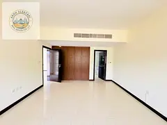 Huge 5 Bedroom Villa | Separate majlis | Maid room |3 Living hall | private garden |Sqft 12500