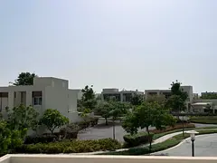 Spacious 4-Bedroom Villa with Study &amp; Maid’s Room