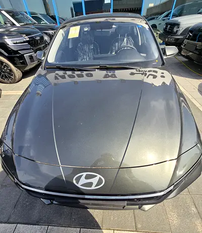 Hyundai Elantra 1.5L GLX Elite Edition