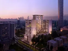 Limited - Discount Price - Luxury life - Move soon