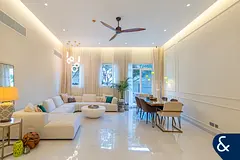Upgraded I Three Bed + Maids I VOT