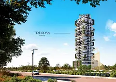 RAMADAN OFFER_1% MONTHLY_15%DP_SKYLINE MARINA VIEW