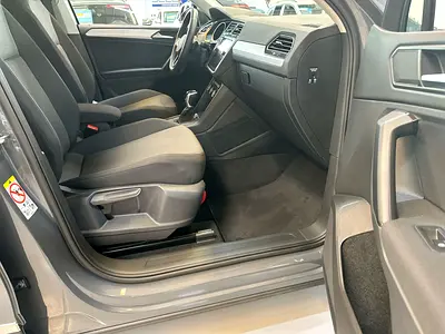 Volkswagen Tiguan Trend Plus, миниатюра 10