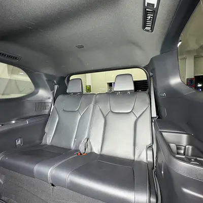2024 Lexus TX-SERIES — миниатюра 12