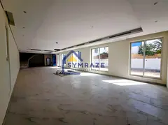 BRAND NEW 5BR VILLA | SPACIOUS AND BRIGHT | MODERN DESIGN | HUGE GARDEN | GREAT LOCATION