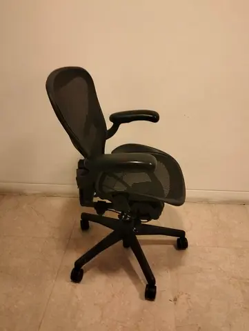 Herman Miller Aeron Chair for Sale
