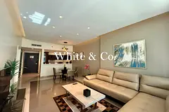 VACANT | FULLY FURNISHED | BALCONY