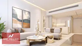 Elegant Studio | Prime Location | High ROI