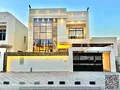 Attractive price: Spacious villa with a practical design and no annual fees - Freehold ownership for