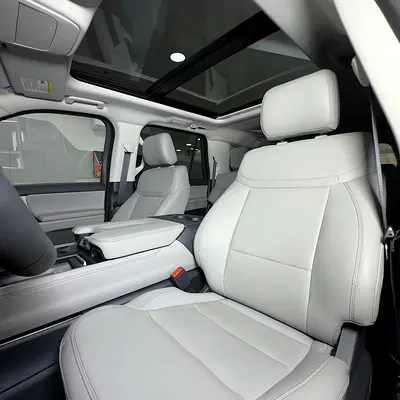 2025 FORD EXPEDITION 照片 10