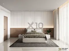 Duplex 2BR + Store | Q2 2026 | 50% 3 Yrs PHPP