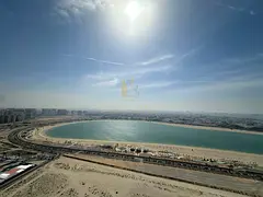 For Sale: Luxury 3-Bedroom Apartment + Two Living Rooms in La Plage Tower
