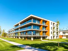 Premium Staff Accommodation for Rent – Ajman Industrial Area
