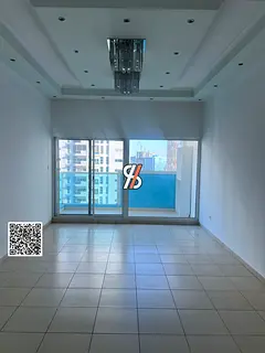 TWO BEDROOMS FOR SALE IN AJMAN ONE TOWER IN INSTALLMENT PLAN