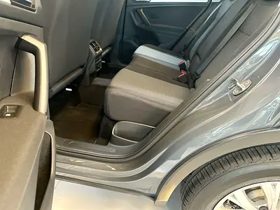 Volkswagen Tiguan Trend Plus, миниатюра 11
