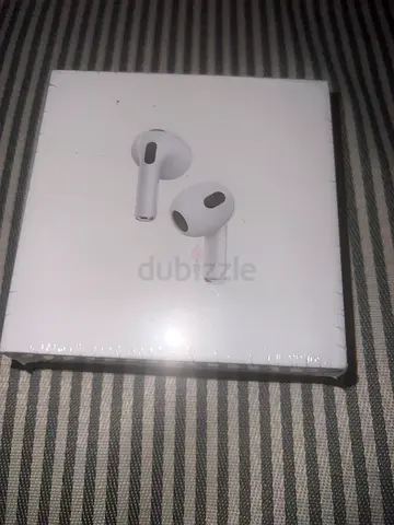 Brand New Apple AirPods for Sale