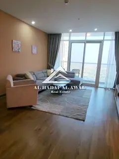 Apartment for rent at the beach 2 bedrooms and a living room all rooms are master with a stunning vi