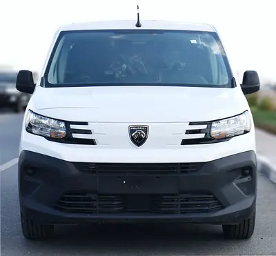Peugeot Partner, миниатюра 2