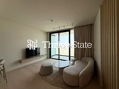 Furnished | Spacious Studio | Genuine Resale