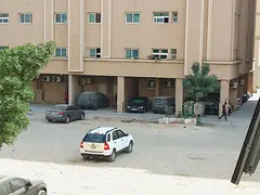 Levish 2bhk 2washroom balcony close busstotion Muwaileh Sharjah