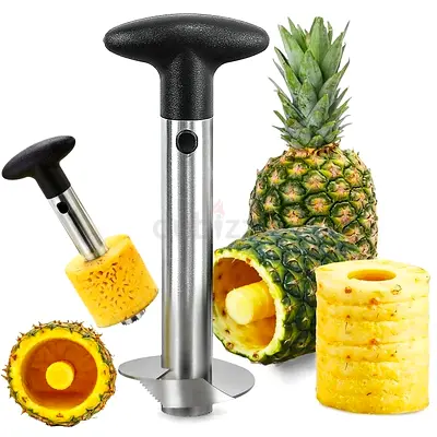 Pineapple Cutter