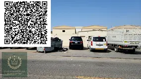 spacious 88 labour room and 2 open yards available for sale with land size 29000sqft on main road in