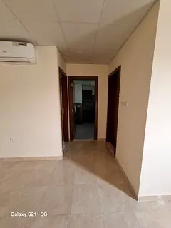 1BR apartment for rent in Maysaloon, prime location close to all services, ideal for families.