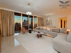Breathtaking | Burj Khalifa View | Upgraded 4bhk+Maid | Exclusive | Spacious | Vacant
