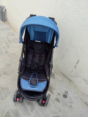 Baby stroller
