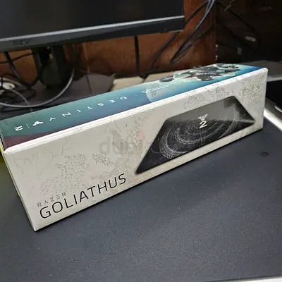 Razer Goliathus Gaming Mousepad